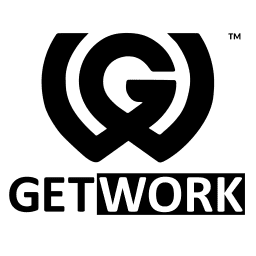 GetWork logo