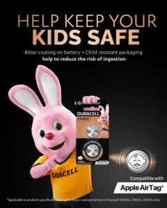 Help Keep Your Kids Safe