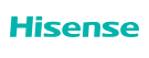 Hisense Logo