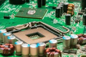 How India Plans to Become a Global Chip Manufacturing Powerhouse