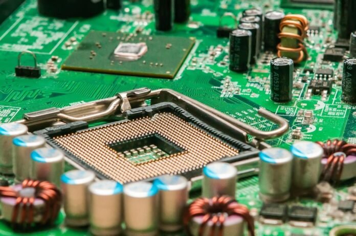 How India Plans to Become a Global Chip Manufacturing Powerhouse How India Plans to Become a Global Chip Manufacturing Powerhouse