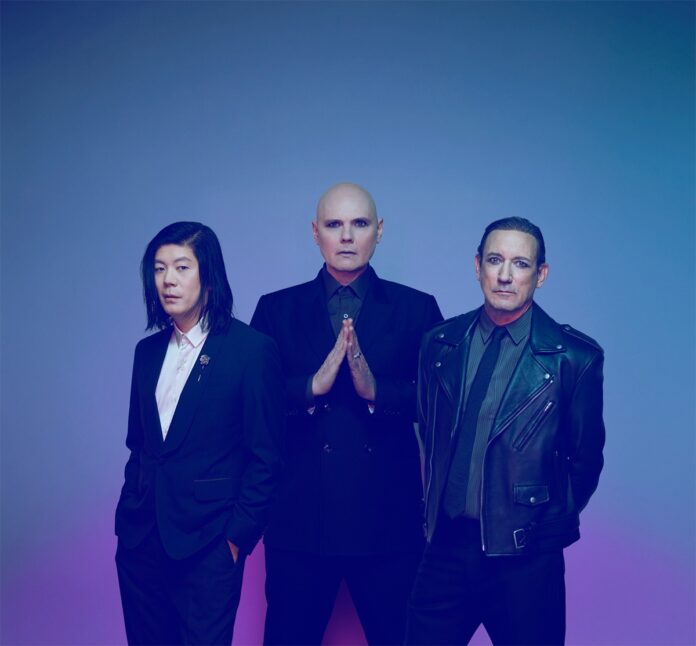 Iconic Rock Band The Smashing Pumpkins Announce Debut India Performances As Part Of Rock Invasion 2025 Asia Tour