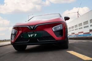 India’s major cities are emerging as key hubs for EV adoption, with growing infrastructure and policies drawing global automakers such as VinFast