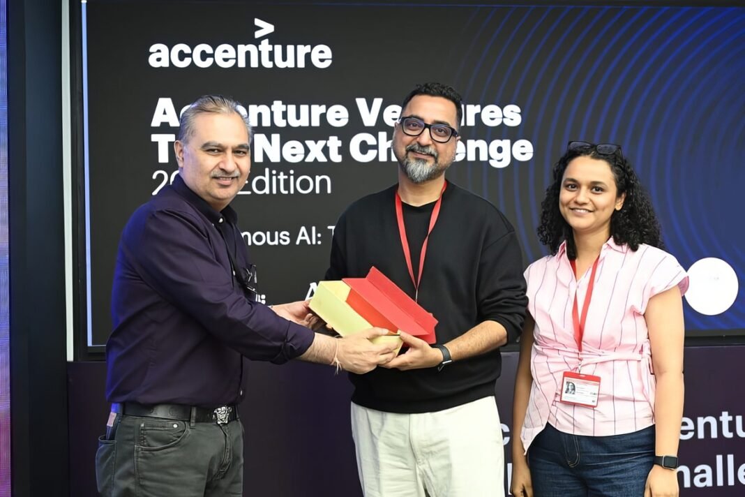 KOGO AI Wins Accenture Ventures’ Tech Next 2025 for Agentic AI Platform for Regulated Sectors KOGO AI Wins Accenture Ventures’ Tech Next 2025 for Agentic AI Platform for Regulated Sectors