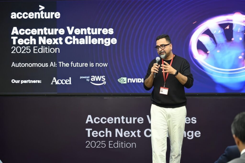 KOGO X Accenture