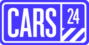Logo CARS24