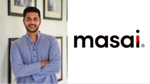 Mr. Prateek Shukla, Co-Founder & CEO, Masai