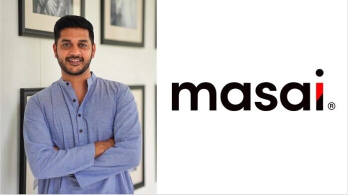 Mr. Prateek Shukla, Co-Founder & CEO, Masai