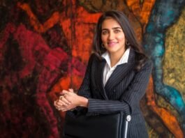 Muskaan Sarin - Director, TARC Limited
