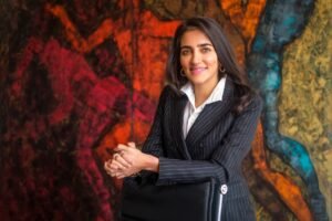 Muskaan Sarin - Director, TARC Limited