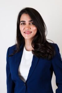 Muskaan Sarin - Director, TARC Ltd
