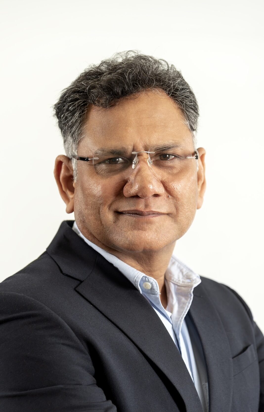 Nalin Negi - CEO at BharatPe Nalin Negi - CEO at BharatPe