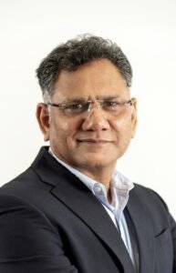 Nalin Negi - CEO at BharatPe