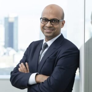 Nitin Mahajan - Founder & CEO of BrandBooster.ai and QuickAds.ai; Managing Director, 88 Ventures