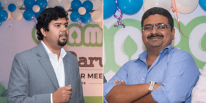 OSAM Founders