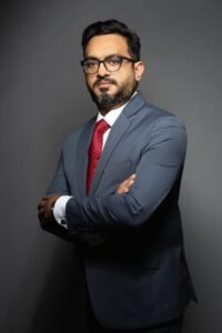 Padmakumar Nair - Founder & CEO, Ennoventure Inc
