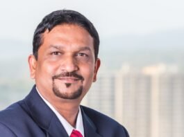 Pankit Desai_Cofounder and CEO, Sequretek