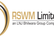 RSWM Posts ₹7 Cr Profit in Q1 FY26; Strategic Focus Pays Off RSWM logo