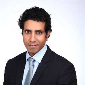Rajesh Sabari - Chief Commercial Officer at Liminal Custody