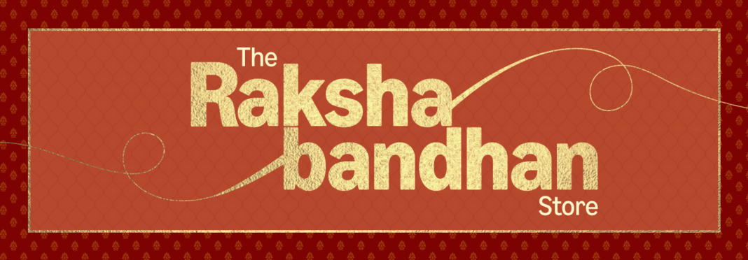Amazon Pay Launches Photo Personalization for Gift Cards, Unveils Festive Offers on Raksha Bandhan Store Raksha Bandhan store