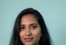 Sangeetha Adbalwar – Founder & CEO, Vroutes HR Sangeetha Adbalwar - Founder & CEO, Vroutes HR