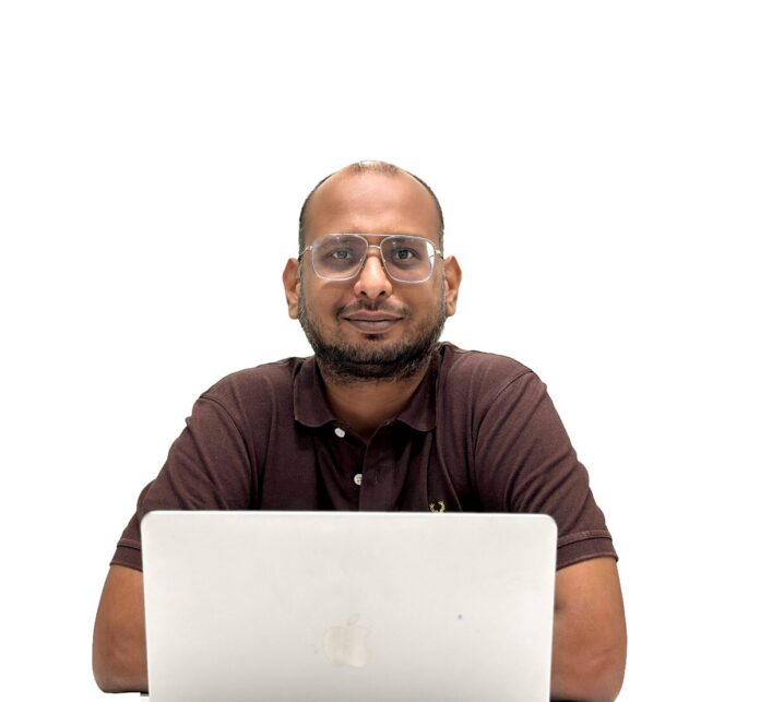 Somak Ray - Co-founder, ekincare