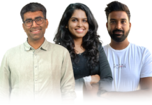 How This Mumbai-based Sports Tech Startup Is Making Grassroots Athletes Visible to Scouts and Sponsors SportVot Founders
