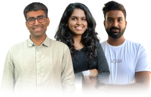 SportVot Founders