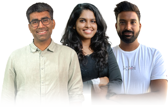 SportVot Founders