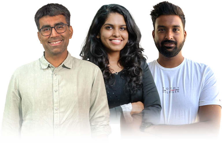 SportVot Founders