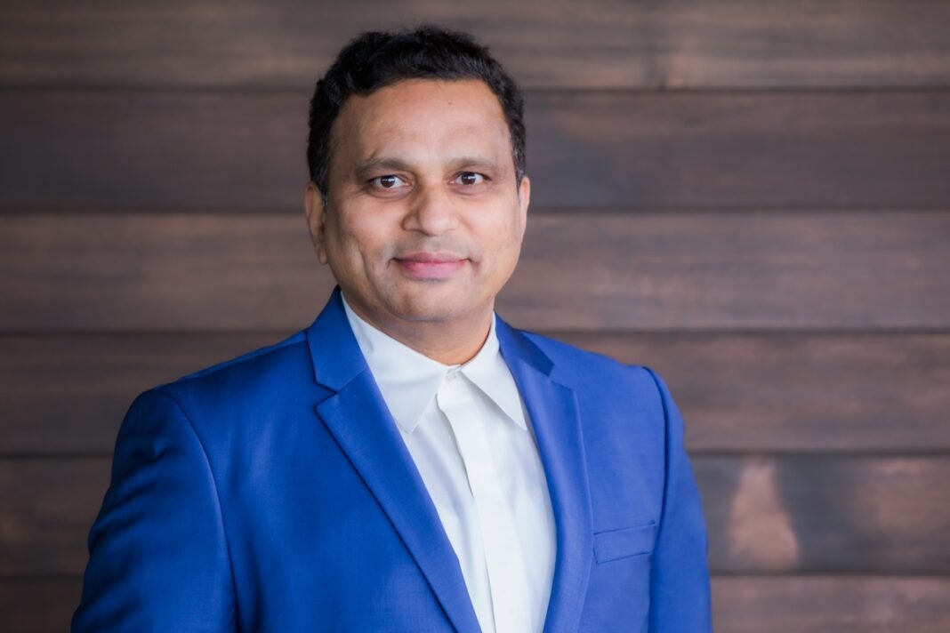 Qbeast Raises $7.6M Seed Round to Revolutionize Indexing for Open Data Lakehouse Architectures Srikanth Satya - CEO at Qbeast
