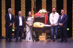 TAFE’s MASSEY DYNASTAR Contest - Season 2 recognizes grassroots agri-innovation; An IT employee turned farmer secured first prize worth Rs. 8.2 lakhs a brand new-tractor