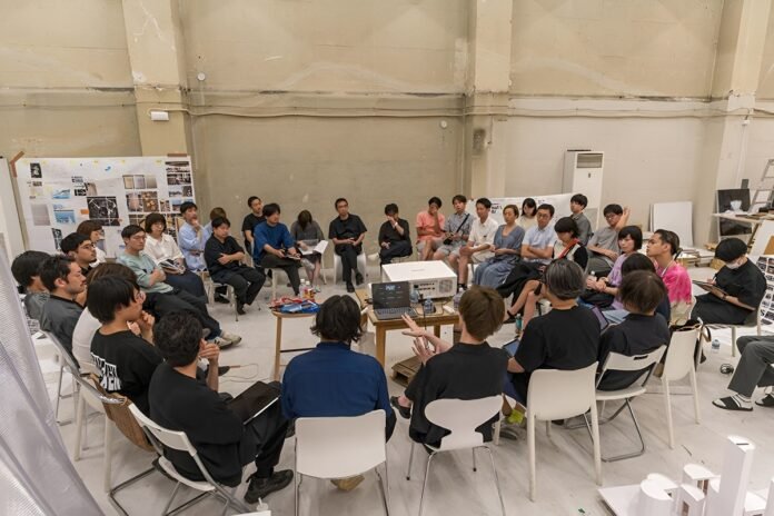 TOTO GALLERY・MA Celebrates 40 Years of Architectural Dialogue and Innovation