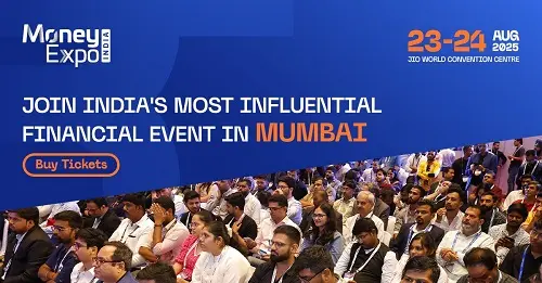 The 4th edition of Money Expo India 2025 will bring together industry leaders, brands and speakers from 10+ countries in Mumbai The 4th edition of Money Expo India 2025 will bring together industry leaders, brands and speakers from 10+ countries in Mumbai