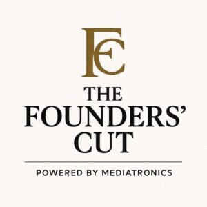 The Founders Cut (FC) Logo