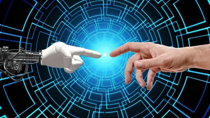 Thriving in AI-Driven Workplaces - A Soft Skills Roadmap Thriving in AI-Driven Workplaces - A Soft Skills Roadmap