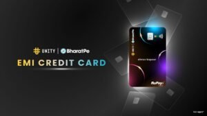 Unity BP Card - Unity Bank & BharatPe Partner to Launch India’s First EMI-Driven Credit Card