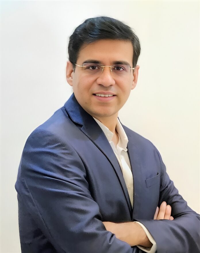 Vishal Bhatia - CFO, FincFriends