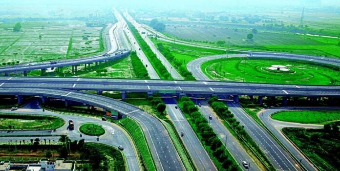Yamuna Expressway