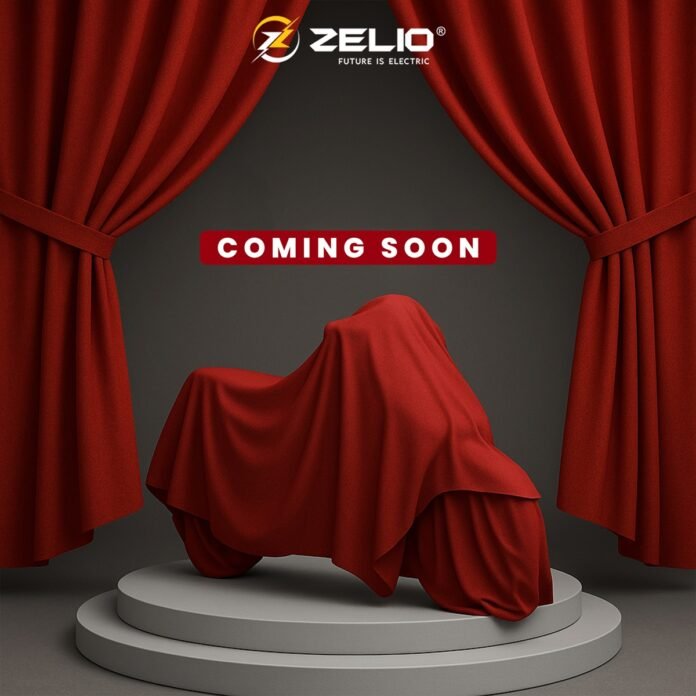 ZELIO E Mobility Expands High-Speed EV Portfolio with Two Upcoming Models ZELIO E Mobility Expands High-Speed EV Portfolio with Two Upcoming Models
