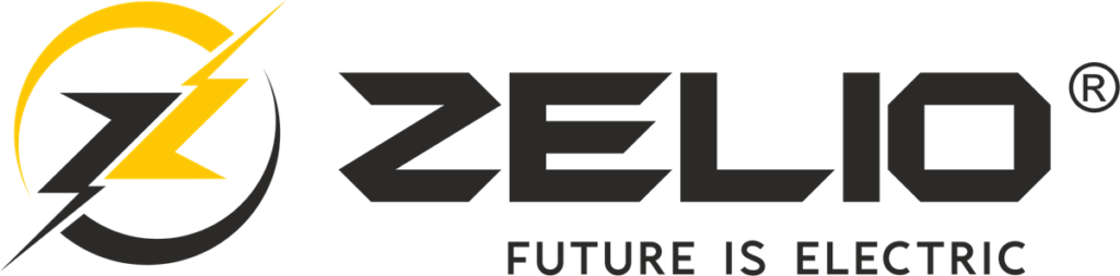 Zelio E Mobility Logo