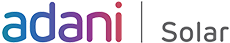 ADANI Solar Logo
