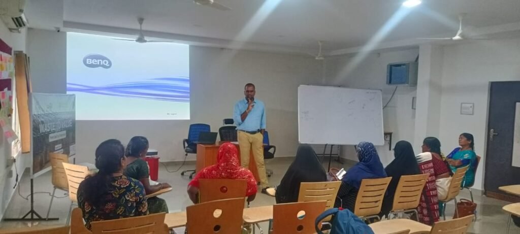AIC-SKU’s Dual Triumph in Student Awards and Naripreneur Facilitation