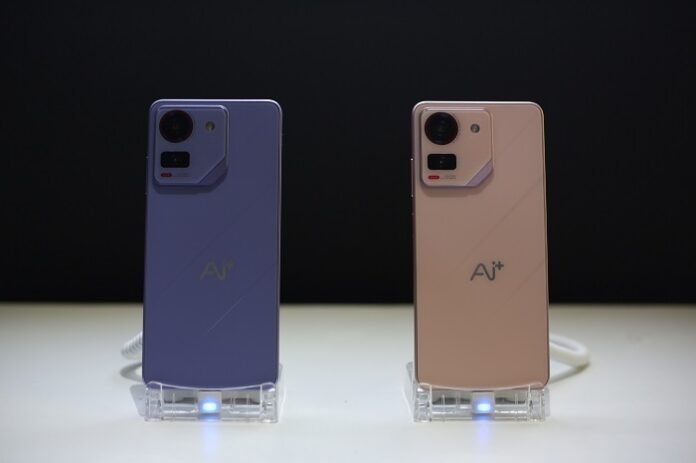 Ai+ smartphone Ai+ smartphone