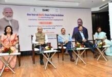 DBT-BIRAC Rolls Out India’s First Biofoundry Network Under BioE3 Policy DBT-BIRAC Launches High Performance Biomanufacturing Platforms