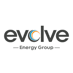Evolve Energy Group Logo