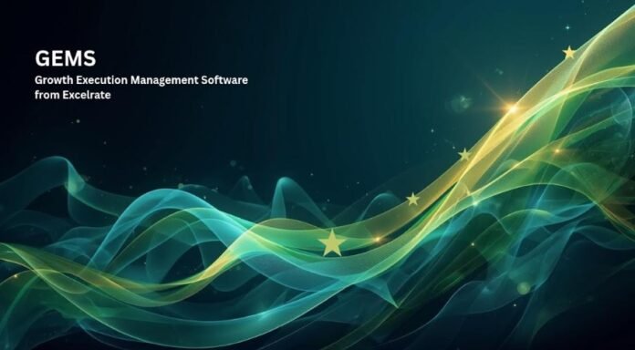 Excelrate launches GEMS, a Made-in-India growth execution platform Excelrate launches GEMS, a Made-in-India growth execution platform