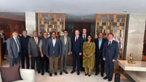 FIFI Supports Vision 2030 for Boosting India-Russia Agri-Food Cooperation
