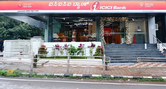 ICICI Bank inaugurates a dedicated branch for startups in Bengaluru