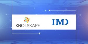 (IMD) International Institute of Management Partners with KNOLSKAPE to Introduce Executive Programs in India